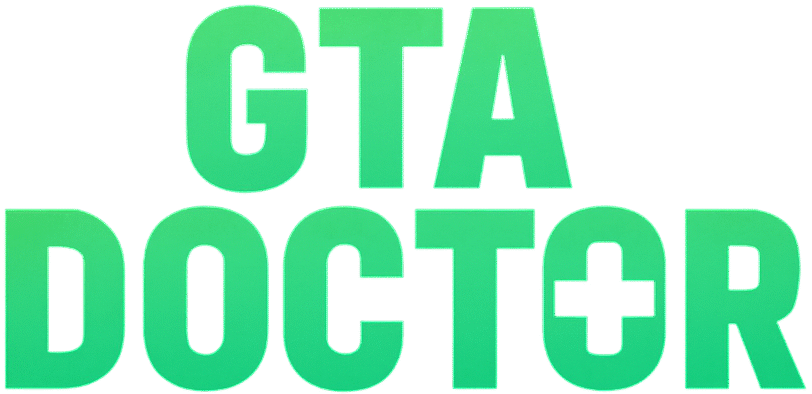 GTA.Doctor