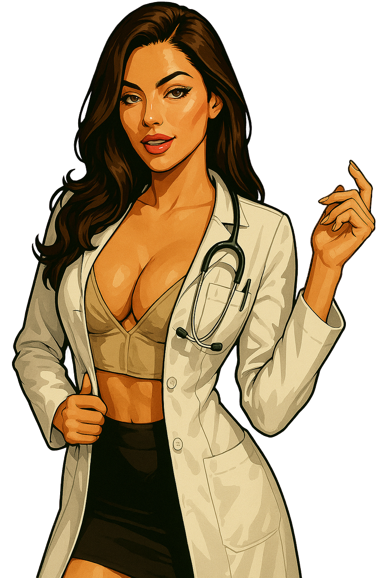 GTA Doctor